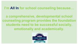 school counseling 